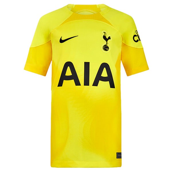 Tailandia Maglia Tottenham Portiere 22/23